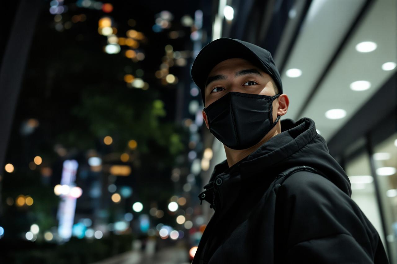 最近一位明星的神秘消失让我们看到了明星的真实一面